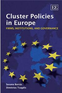 Cluster Policies in Europe