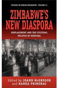 Zimbabwe's New Diaspora