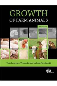 Growth of Farm Animals