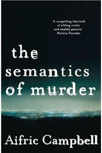The Semantics of Murder