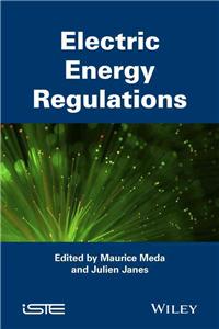 Electric Energy Regulations