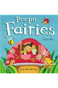 Peepo Fairies