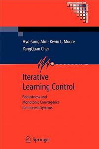 Iterative Learning Control