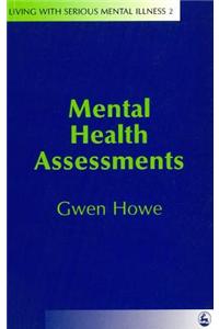 Mental Health Assessments