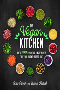 Vegan Kitchen