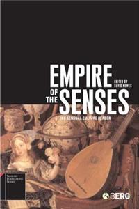 Empire of the Senses