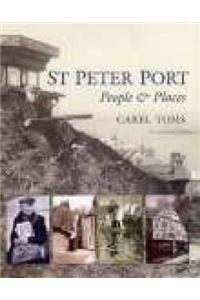 St Peter Port