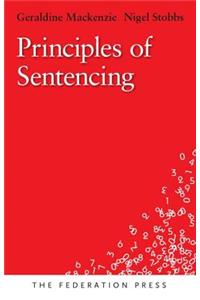 Principles of Sentencing