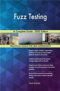Fuzz Testing A Complete Guide - 2020 Edition