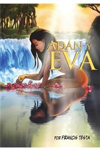 Adan Y Eva