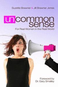 Un-common Sense