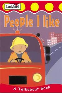 People I Like