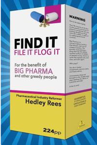 Find It File It Flog It