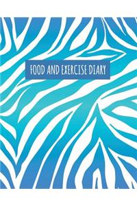 Food And Exercise Diary