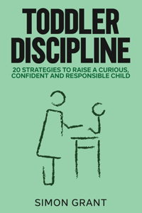 Toddler Discipline