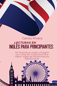 Lecturas en Inglés para Principiantes