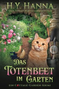 Totenbeet im Garten