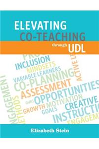 Elevating Co-Teaching through Universal Design for Learning