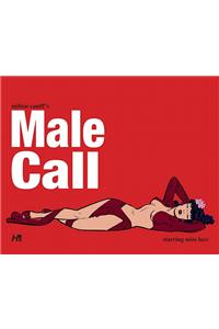 Milton Caniff's Male Call