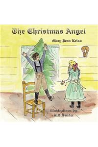 The Christmas Angel