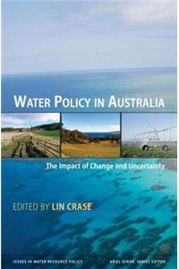 Water Policy in Australia