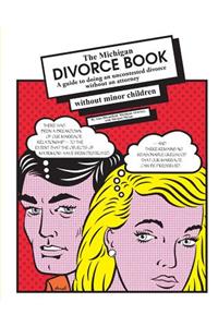 Michigan Divorce Book