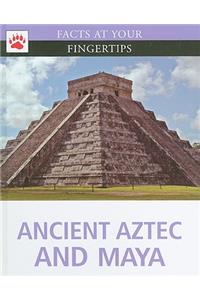 Ancient Aztec and Maya