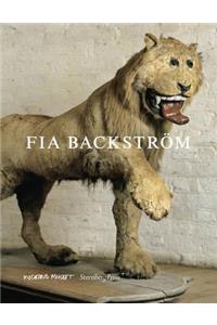 Fia Backstrom