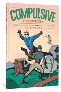 Compulsive Comics