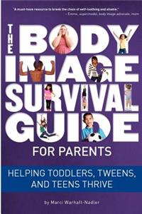 Body Image Survival Guide for Parents