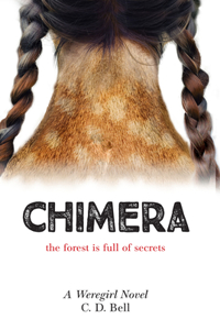 Weregirl: Chimera