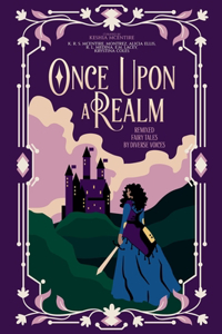 Once Upon A Realm