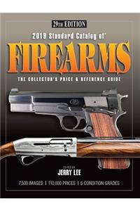 2019 Standard Catalog of Firearms