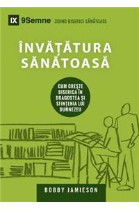 Sound Doctrine / Învătătura Sănătoasă