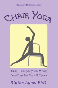 Chair Yoga