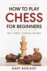 How to Play Chess for Beginners