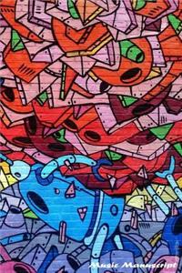 Music Manuscript Paper