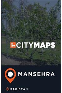 City Maps Mansehra Pakistan