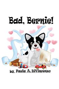 Bad, Bernie!