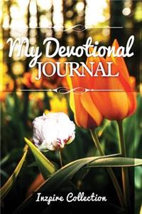 My Devotional Journal