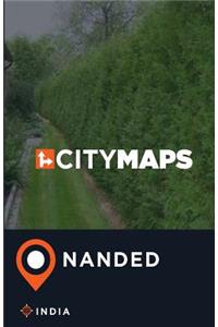 City Maps Nanded India