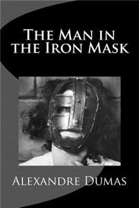 Man in the Iron Mask