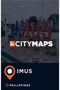 City Maps Imus Philippines
