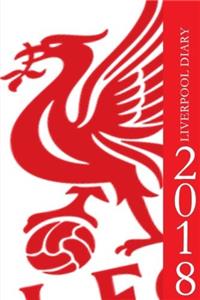 Liverpool Diary 2018