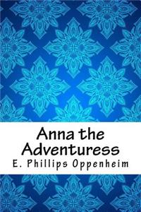 Anna the Adventuress
