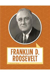 Franklin D. Roosevelt