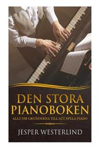 Den Stora Pianoboken