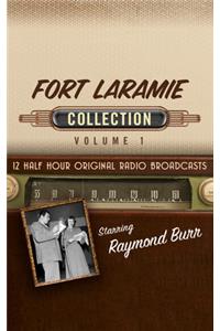 Fort Laramie, Collection 1