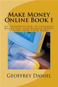 Make Money Online Book 1