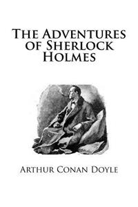 Adventures of Sherlock Holmes